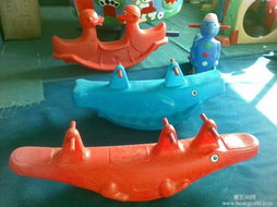 南寧玩具廠兒童搖馬熱銷，寓教于樂引領兒童玩具新風尚