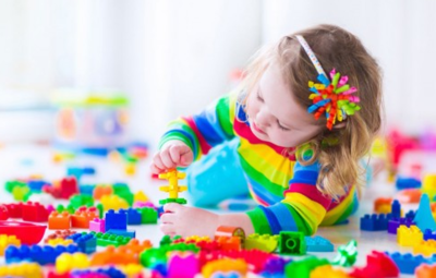 快樂精靈，共享童年 廣州玩具品牌的溫暖陪伴