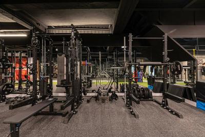 健身月付制 中國(guó)健身房變革的"解藥"還是"毒藥"？