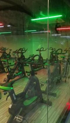 十八般便捷健身房 工藝品般精致，點燃健康產業(yè)新商機