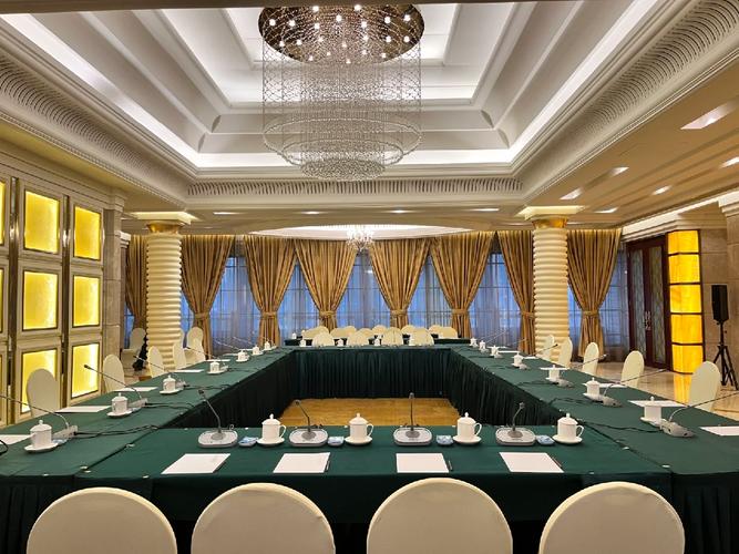 錦江專業(yè)會務(wù)團隊 細節(jié)考究，無聲綻放，成就您的信賴之選