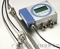 HMT360系列防爆型露點和溫度變送器節(jié)流裝置解析