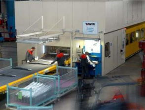 邦納無線振動溫度傳感器在工廠自動化中的應(yīng)用