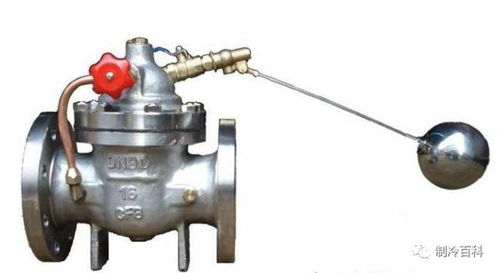 制冷設備的這6種節(jié)流裝置你都知道嗎？