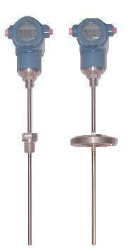 智能一體化溫度變送器與節(jié)流裝置的應(yīng)用與優(yōu)勢