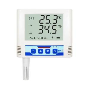 壁掛式電流型溫濕度變送器與節(jié)流裝置 環(huán)境監(jiān)控與流量測量的關鍵組件