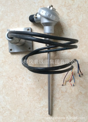 SWZT-1F/A分體式振動溫度變送器 工業(yè)智能監(jiān)測的精密守護者